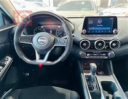 نیسان سێنترا